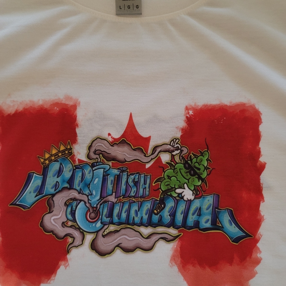 custom design shirt - Picture 2 of 7